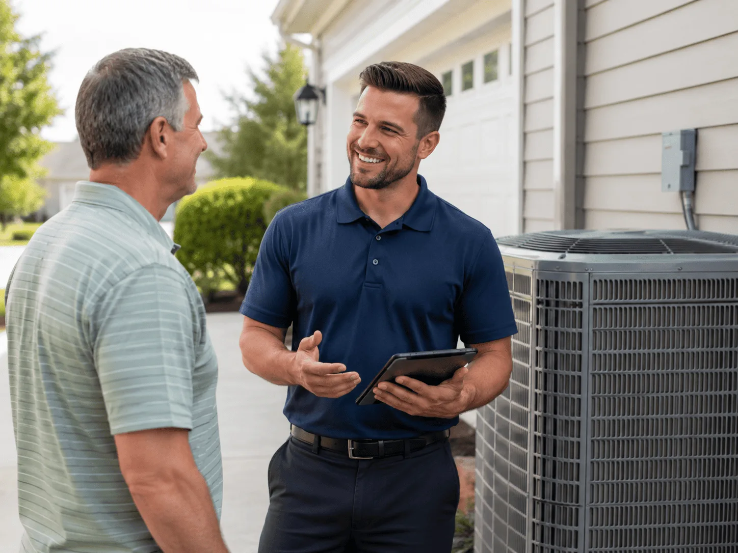 Heat Pump Installation Oakes, ND FAQs
